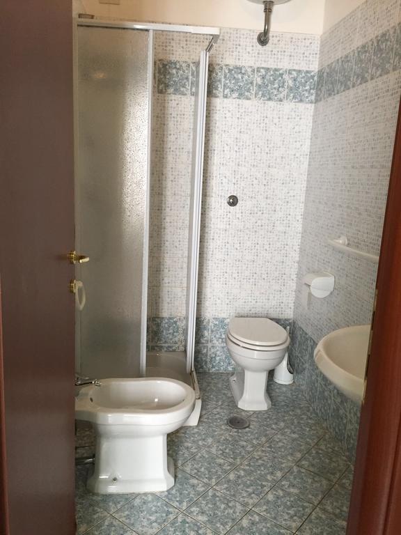 Parisa Suite Rome Luaran gambar