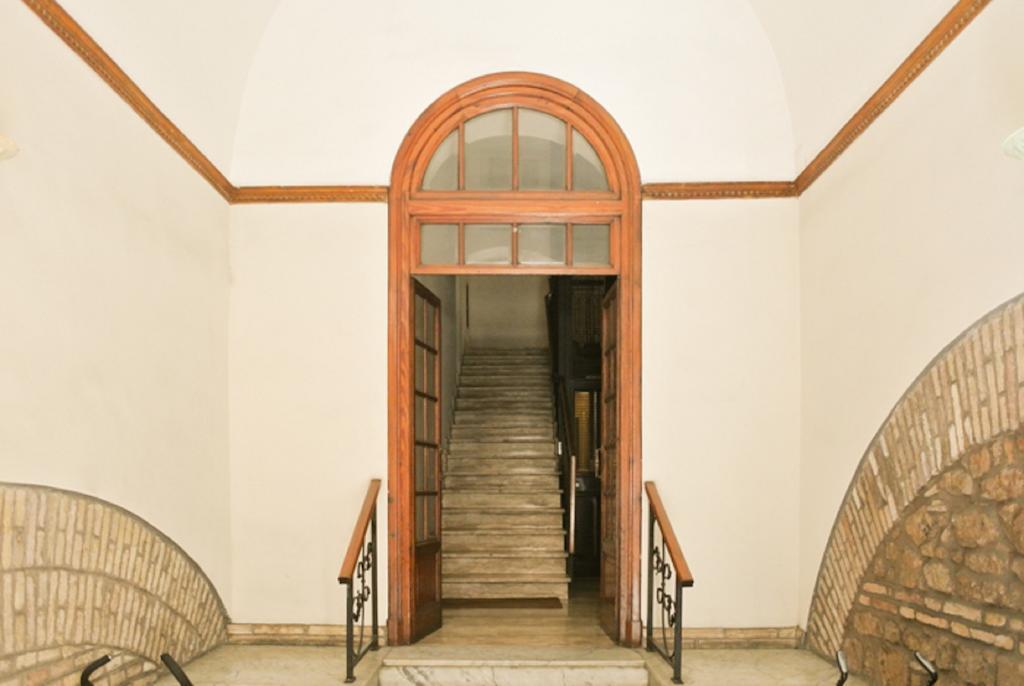 Parisa Suite Rome Bilik gambar