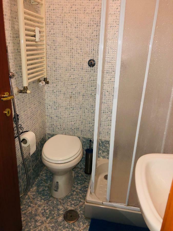 Parisa Suite Rome Luaran gambar