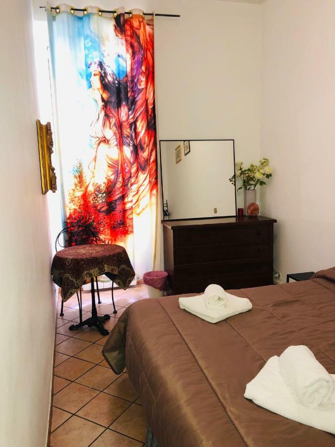 Parisa Suite Rome Luaran gambar