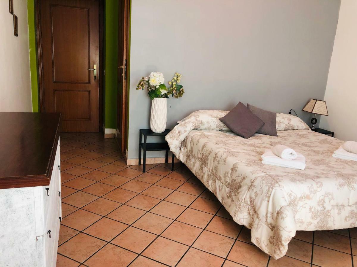 Parisa Suite Rome Luaran gambar