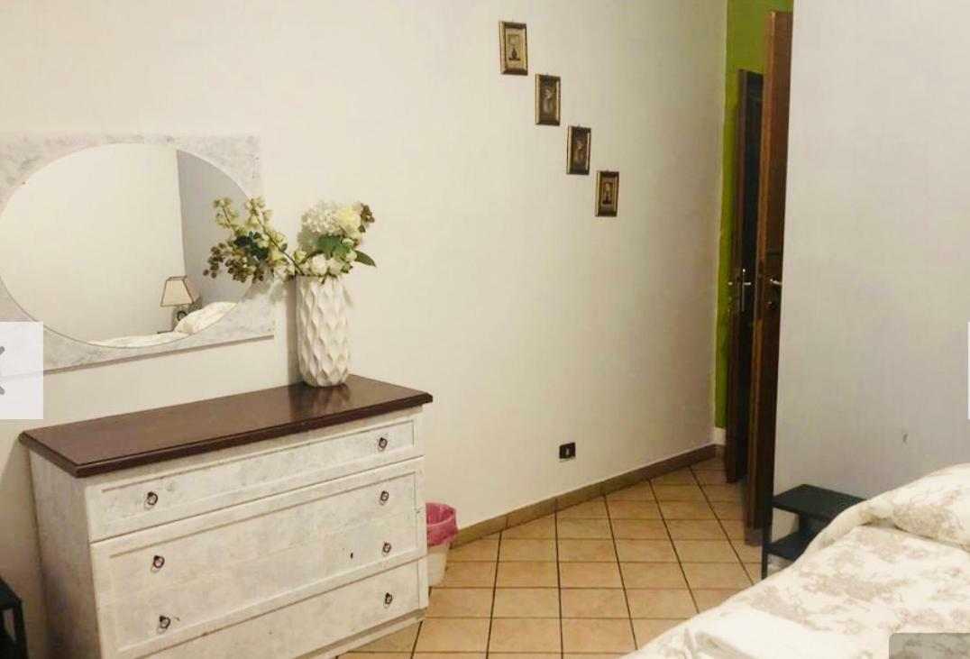 Parisa Suite Rome Luaran gambar