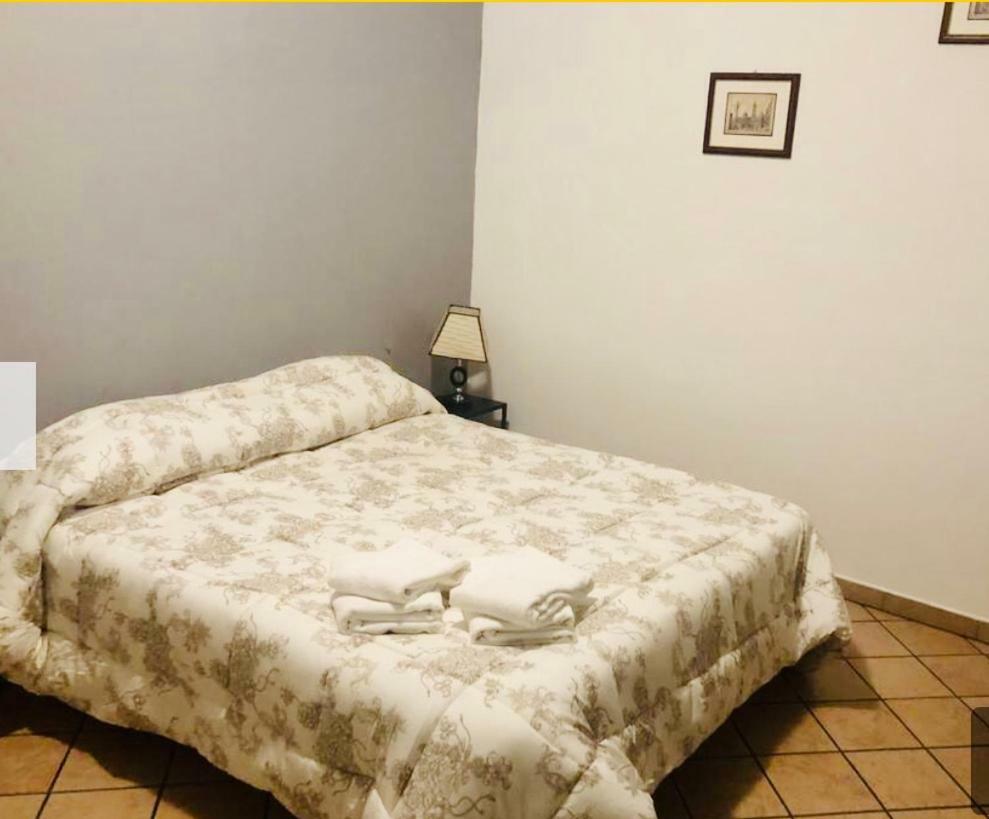 Parisa Suite Rome Luaran gambar
