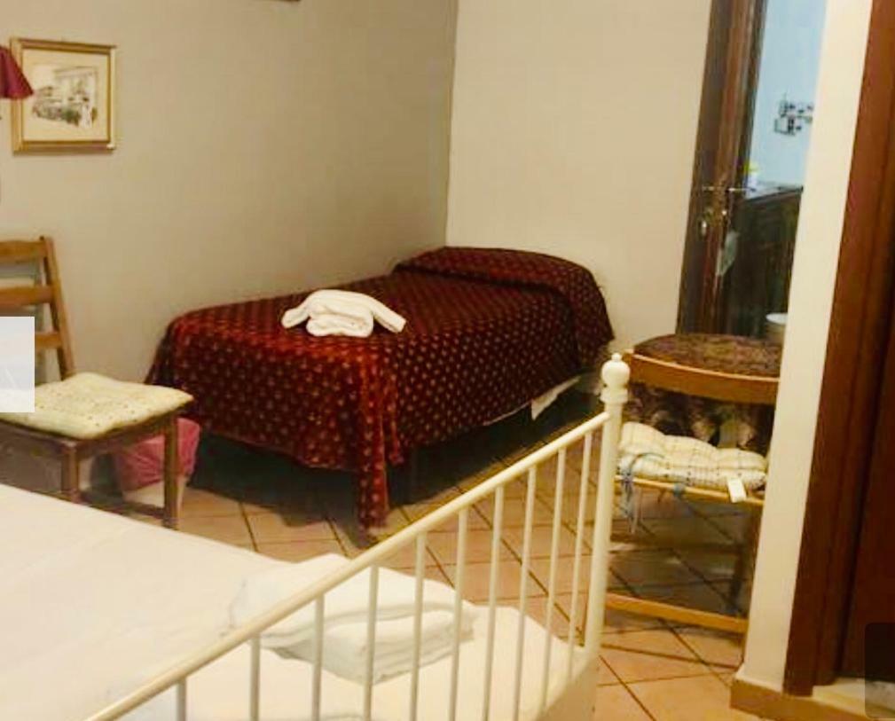 Parisa Suite Rome Luaran gambar