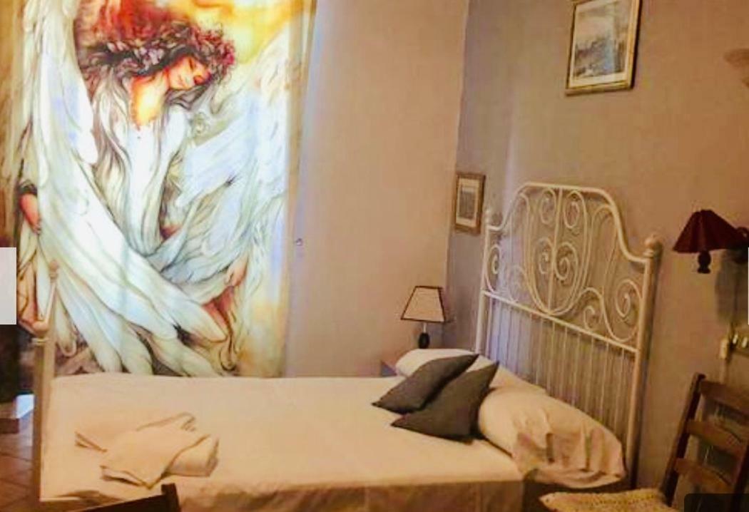 Parisa Suite Rome Luaran gambar